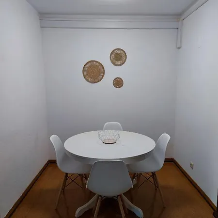 Aconchegante T3 Em Telheiras Apartment Lisbon Exterior photo