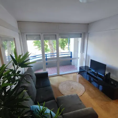 Aconchegante T3 Em Telheiras Apartment Lisbon Exterior photo