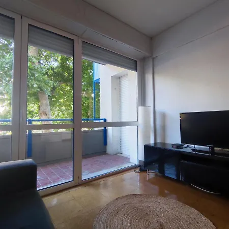 Aconchegante T3 Em Telheiras Apartment Lisbon Exterior photo